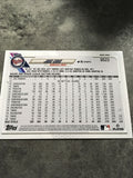 Jake Cave Twins 2021 Topps Update #US23