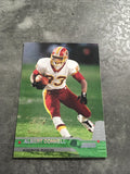 Albert Connell Redskins 2000 Topps Stadium Club #67
