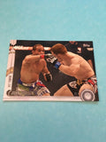 John Dodson UFC 2015 Topps Chronicles#144
