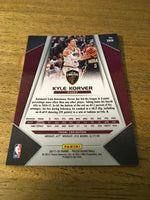 Kyle Korver Cavaliers 2017-2018 Prizm #199