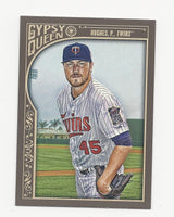 Phil Hughes Twins 2015 Topps Gypsy Queen #172