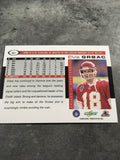 Elvis Grbac Chiefs 2000 Score #90