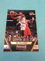 Mo Williams Cavaliers 2015-2016 Panini Threads #73