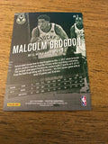Malcolm Brogdon Bucks 2017-2018 Prestige #7