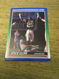 Vencie Glenn Chargers 1990 Score #394