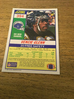 Vencie Glenn Chargers 1990 Score #394