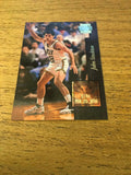 John Stockton Jazz 1996-1997 Topps Stadium Club Golden Moments #GM2