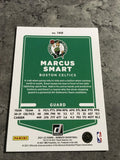 Marcus Smart Celtics 2021-22 Donruss #140