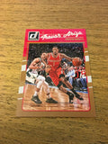 Trevor Ariza Rockets 2016-2017 Donruss #111