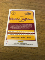 Richard Jefferson Cavaliers 2016-2017 Donruss #18