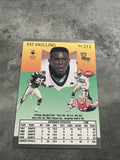 Pat Swilling Saints 1991 Fleer Ultra #212
