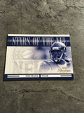 Michael Vick Falcons 2006 Playoff Prestige Stars Of The NFL #NFL-2