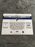 Michael Vick Falcons 2006 Playoff Prestige Stars Of The NFL #NFL-2
