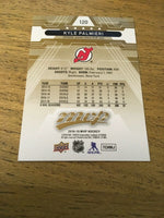 Kyle Palmieri Devils 2018-2019 Upper Deck MVP #120