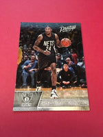 Rondae Hollis-Jefferson Nets 2016-2017 Prestige #144