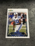 Mike Doss Colts 2006 Score #121