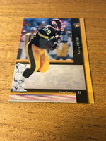 Barry Foster Steelers 1994 SP All Pro Holoview #PB30