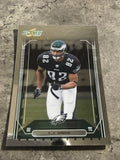 L.J. Smith Eagles 2006 Score Select #211