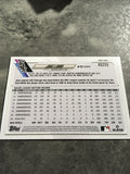 Jake Lamb White Sox 2021 Topps Update #US255