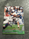 Brian Griese Broncos 2000 Topps Stadium Club #72