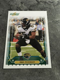 Mike Peterson Jaguars 2006 Score #129