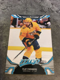 Filip Forsberg Predators 2022-23 Upper Deck MVP #183