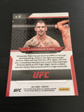 Aleksandar Rakic UFC 2021 Panini Prizm #16