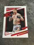 Ed Herman UFC 2022 Panini Donruss #192