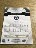 Patrik Laine Jets 2020-2021 Upper Deck MVP #78