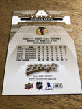 Duncan Keith Blackhawks 2018-2019 Upper Deck MVP #7