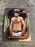 Zabit Magomedsharipov UFC 2021 Panini Prizm #93