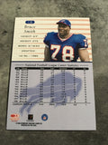 Bruce Smith Bills 1999 Donruss #18