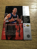 Danny Ferry Cavaliers 1997-1998 Upper Deck #20