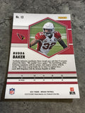 Budda Baker Cardinals 2021 Panini Mosaic #13