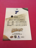 Jake Allen Blues 2017-2018 Upper Deck MVP #199