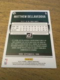 Matthew Dellavedoya Bucks 2018-2019 Donruss #95