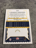 LaDainian Tomlinson Chargers 2006 Score Select #225