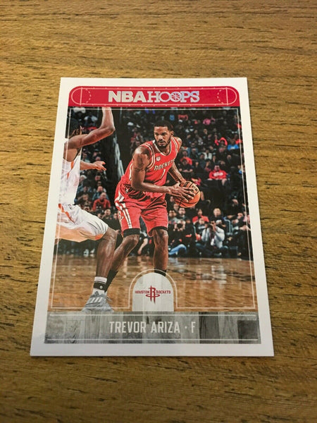 Trevor Ariza Rockets 2017-2018 Hoops #188