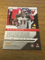 DeSean Jackson Buccaneers 2018 Prizm #18