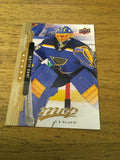 Jake Allen Blues 2018-2019 Upper Deck MVP #167
