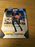 Tristan Thompson Cavaliers 2017-2018 Prizm #194