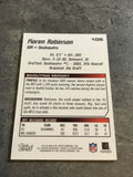 Koren Robinson Seahawks 2004 Topps Draft Picks & Prospects Chrome #105