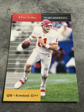 Elvis Grbac Chiefs 1999 Donruss #66