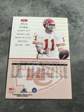 Elvis Grbac Chiefs 1999 Donruss #66