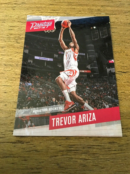 Trevor Ariza Rockets 2017-2018 Prestige #115
