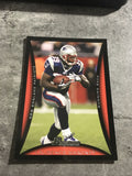 Laurence Maroney Patriots 2008 Bowman #43