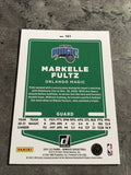 Markelle Fultz Magic 2021-22 Donruss #151