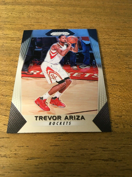 Trevor Ariza Rockets 2017-2018 Prizm #257