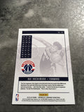 Rui Hachimura Wizards 2019-2020 Panini Chronicles Luminance Rookie #141