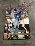 Mike Williams Lions 2006 Fleer Ultra #67